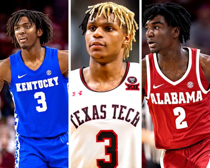 KFTV Draft Prospects