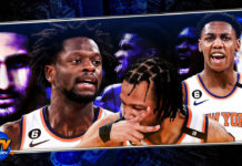 New York Knicks 2023-24 Schedule: 10 Key Games to Circle New York Knicks 2023-24 Schedule