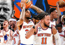 KFTV Writers’ 2023-2024 Knicks Season Roundtable New York Knicks