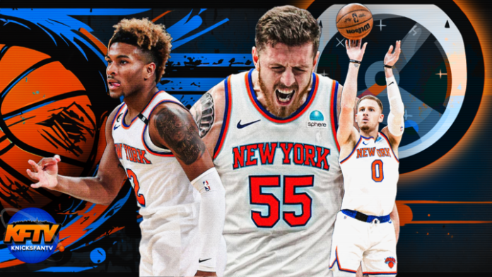 New York Knicks